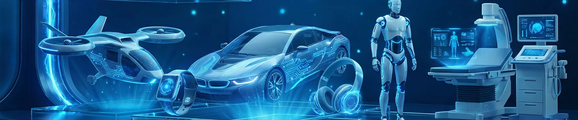 Các sản phẩm