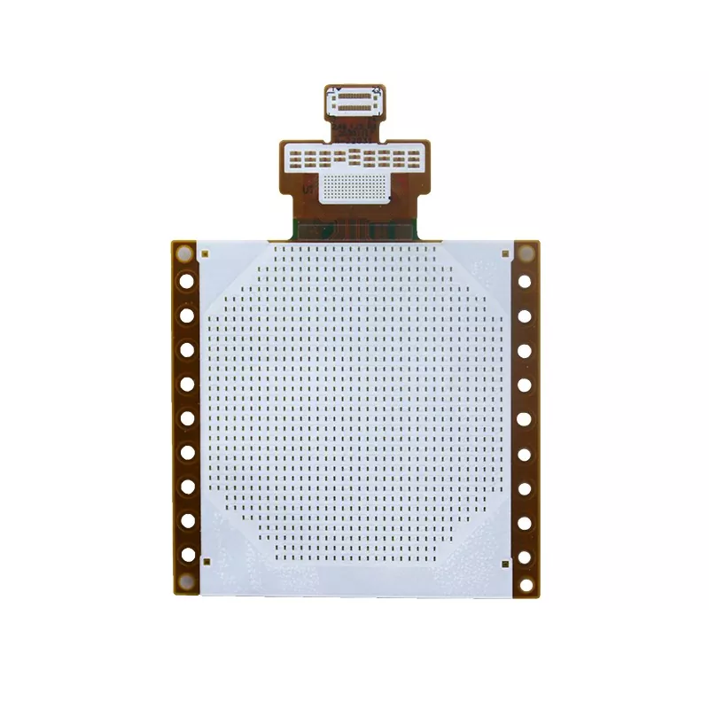 Kính AR Màn hình LED mini FPC