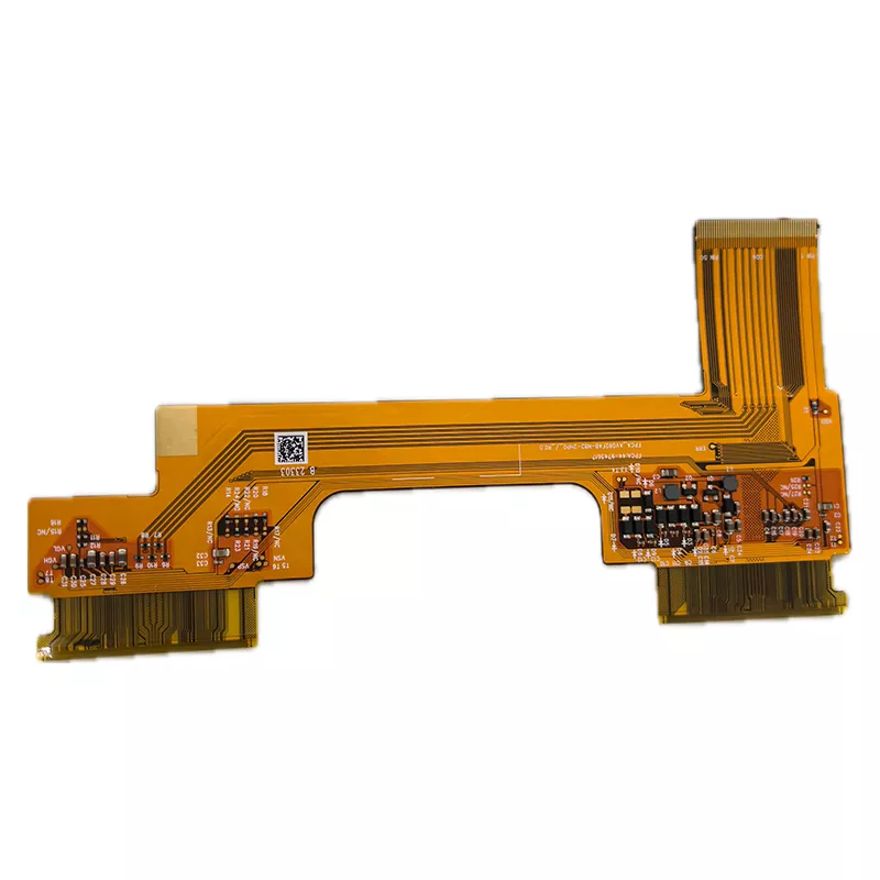 Gương chiếu hậu ô tô FPC