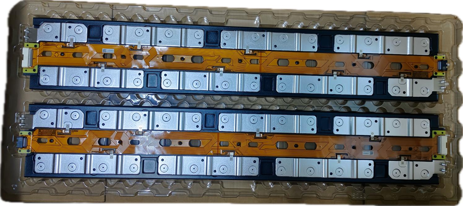 Bộ pin lưu trữ năng lượng FPC-CCS