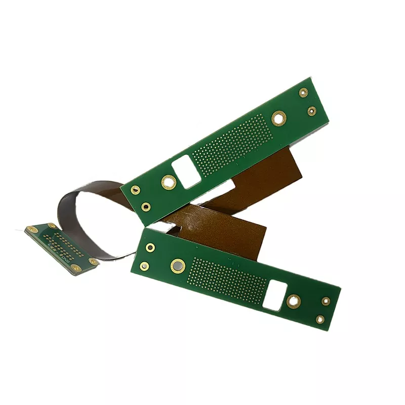 Mô-đun hiển thị điện thoại di động PCB cứng nhắc