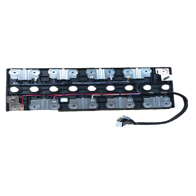 Cáp nguồn pin-CCS