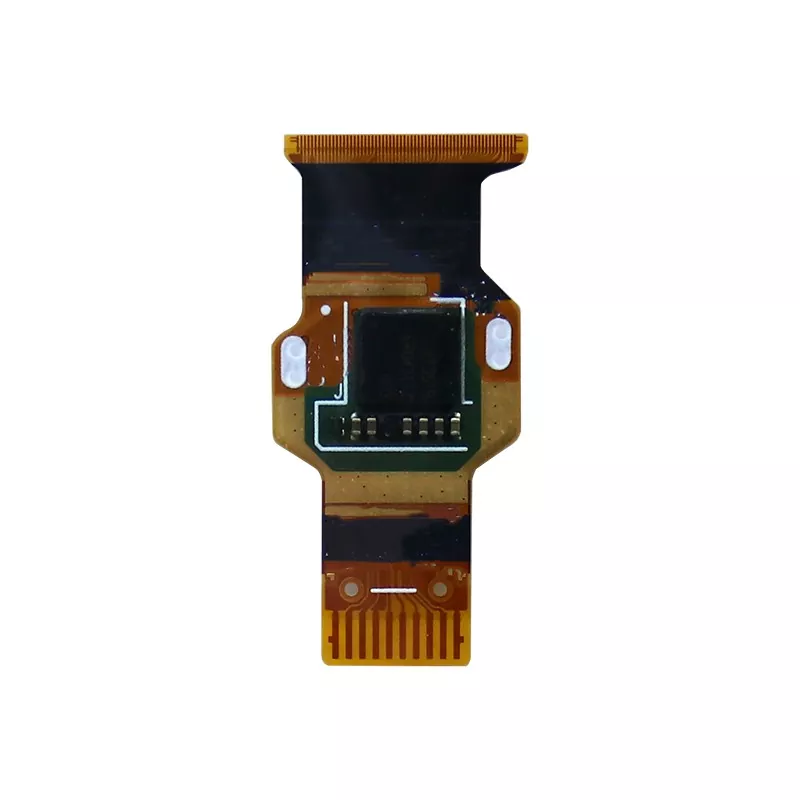 Mô-đun cảm biến vân tay máy tính bảng PCB cứng nhắc